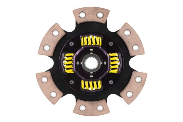 6240508-2 - 6 Pad Sprung Race Disc - Image 3