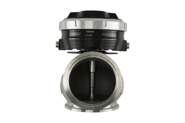 GenV WG60CG PowerGate60 Compressed Gas 5psi Black - Image 2