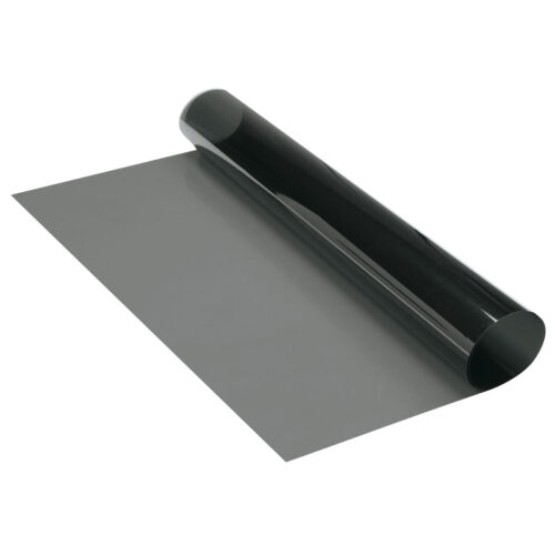 Blacknight Sun foil Dark 15% 76x300cm