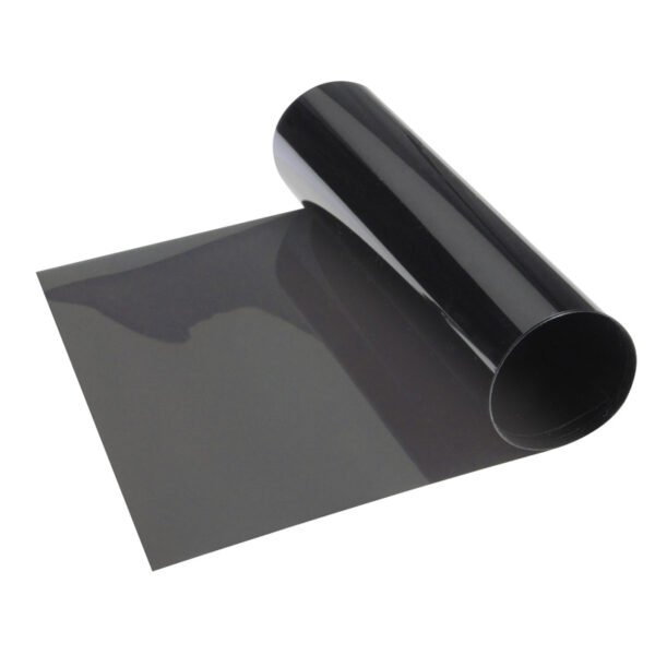 Topstripe Sun filter grey-black 15x152