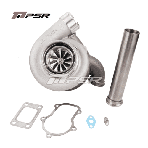 PULSAR Next GEN PSR6782 Turbocharger External Wastegate Version for Ford Falcon FG XR6 to replace the factory PT3582R turbo – T51R MOD