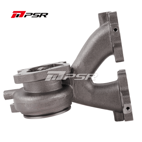 2023+ Polaris RZR XP Turbo Turbine Housing - Image 4