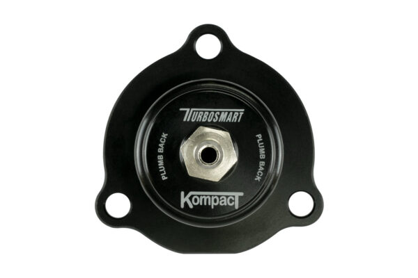BOV Kompact PlumBack - Shortie - Image 3