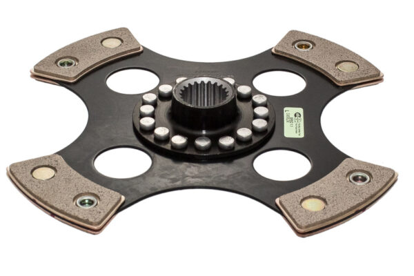 4240007 - 4 Pad Rigid Race Disc - Image 2