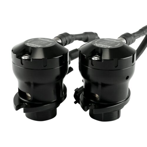 BOV Kompact EM Dual Port VR26 – Ford Explorer