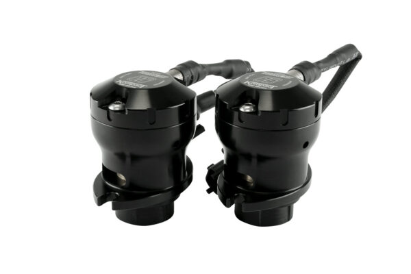 BOV Kompact EM Dual Port VR26 - Ford Explorer
