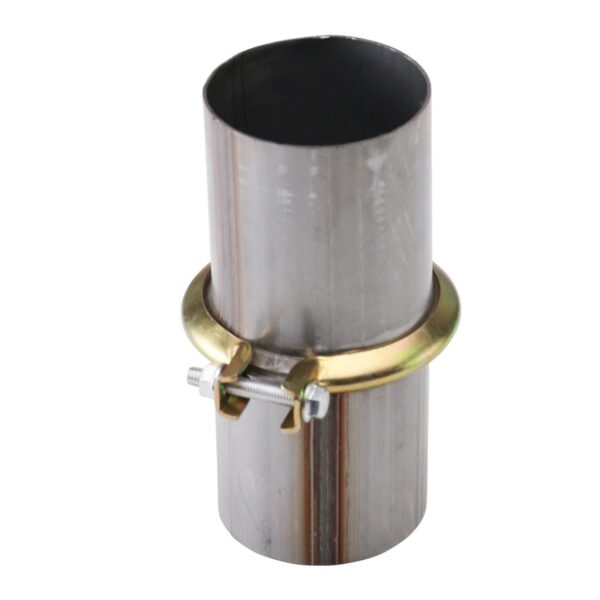 Universal connector CONE/CUP 65mm 409sus - Image 3