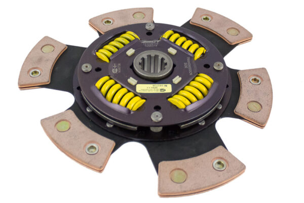 6266319 - 6 Pad Sprung Race Disc - Image 2