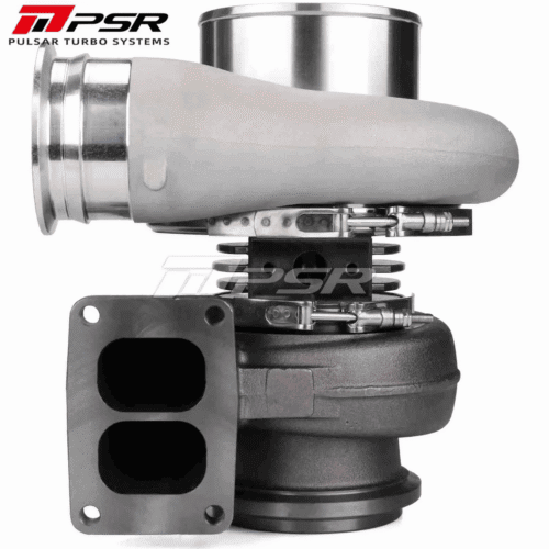 PSR 485D DUAL BALL BEARING TURBO BILLET COMPRESSOR WHEEL – T6(Divided) 1.58 A/R, T51R MOD