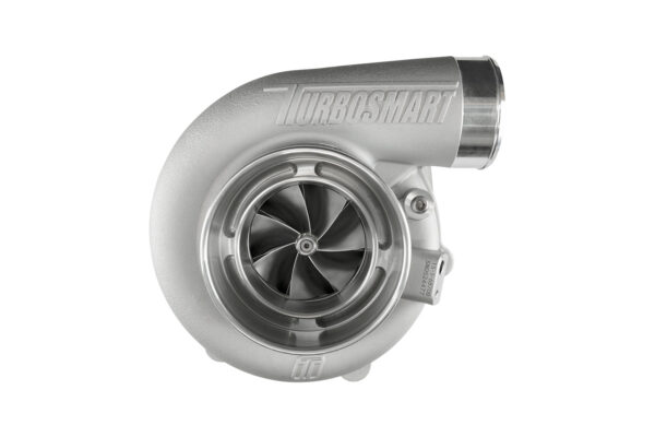 TS-1 Turbocharger 6870 (Kompact) D4 0.84AR Externally Wastegated - Image 2