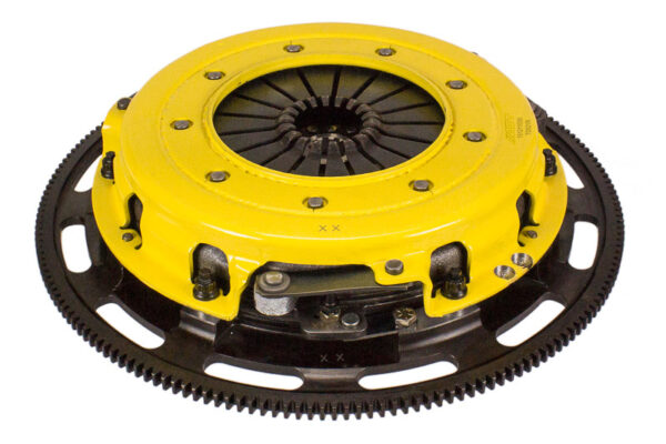 T2S-F06 - Twin Disc XT Street Kit - Image 2