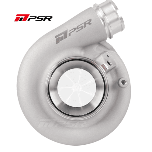PSR T51R Mod Compressor Housings for 300 Series Turbo – PSR 363/363D SXE