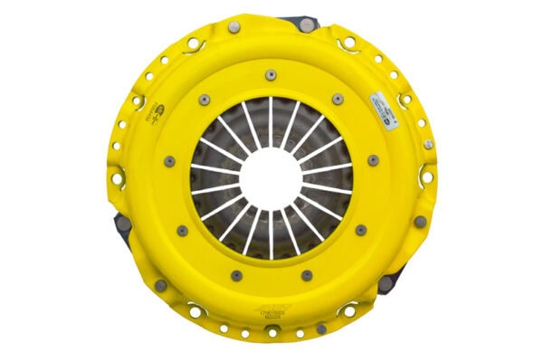 MZ029 - Heavy Duty Pressure Plate