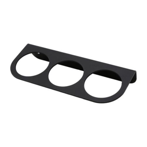 Gauge – Triple Gauge L Bracket