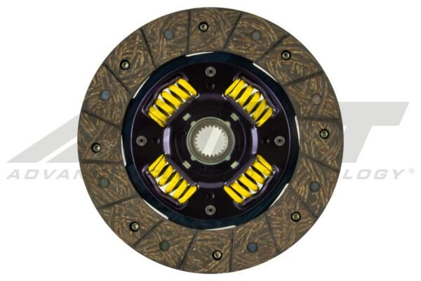 3000216 - Perf Street Sprung Disc - Image 3