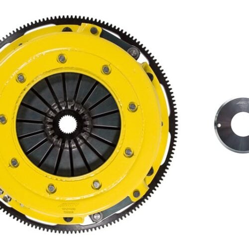 T3R-G02 – Twin Disc MaXX XT Race Kit