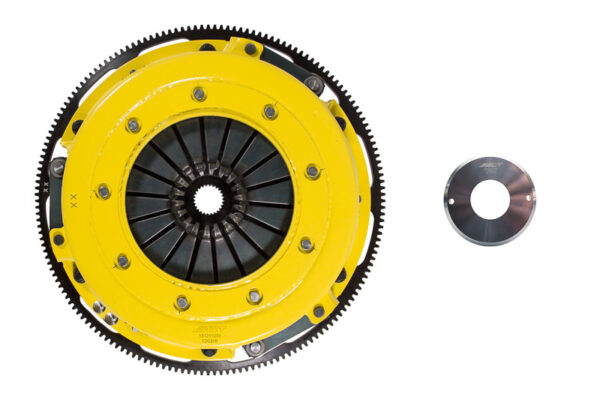 T3R-G02 - Twin Disc MaXX XT Race Kit