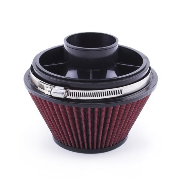 3.5"" Velocity Stack and Filter - Image 2