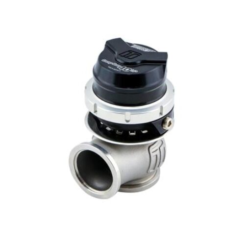 GenV WG40 CompGate40HP 35psi Black