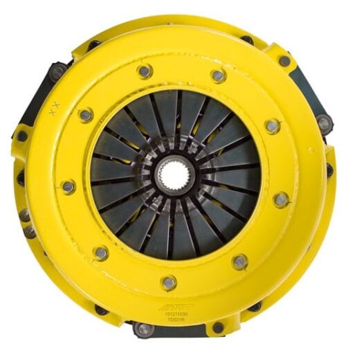T3S-D03 – Twin Disc MaXX XT Street Kit