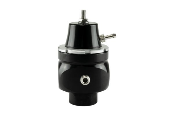 FPR10 LP - Fuel Pressure Regulator - Black - Image 2