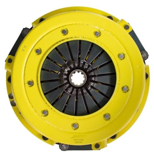 T1S-D04 – Twin Disc HD Street Kit