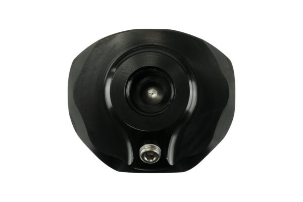 FPR10 Pro - Fuel Pressure Regulator - Black - Image 5