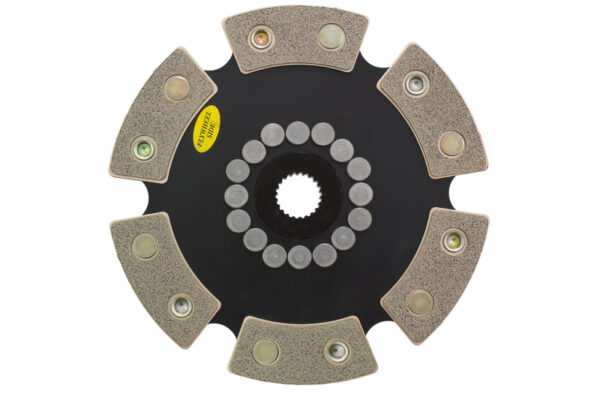 6200005 - 6 Pad Rigid Race Disc - Image 3