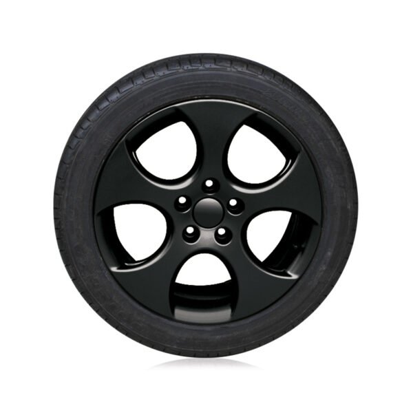 Spray Film (Dip) Set - black glossy - Image 3