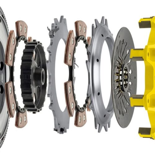 T2R-S07 – Mod-Twin 225 XT Rigid Race