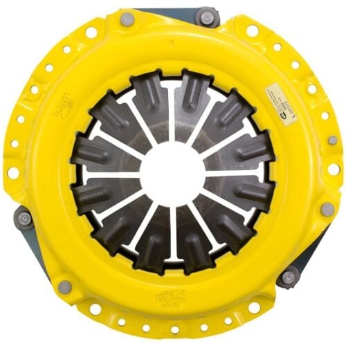 H024X – P/PL Xtreme