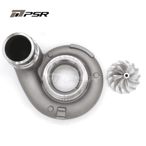 Pulsar 07.5-12 6.7L Cummins Diesel HE351VE Turbo – Upgraded Billet