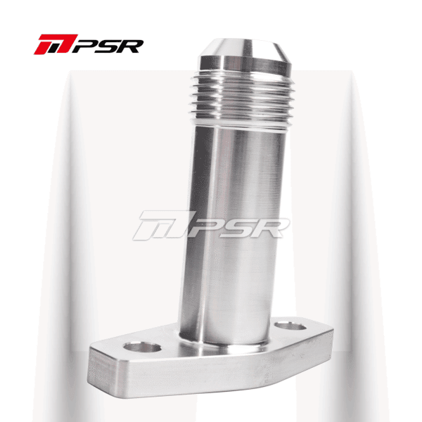 PULSAR -12 AN Oil Drain Flange Kit  for 6270G 7170G 6275G 6775G 7375G 7975G 7782G Turbos - Image 3