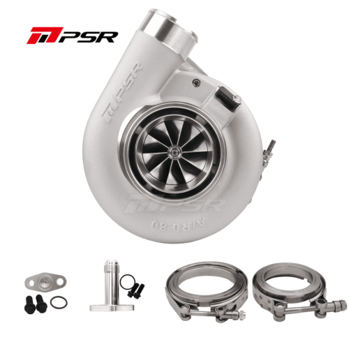 PSR 6270G Dual Ball Bearing Turbocharger HP Rating 900 – Without Turbine Housing