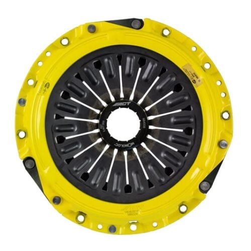 MB024 – Heavy Duty Pressure Plate