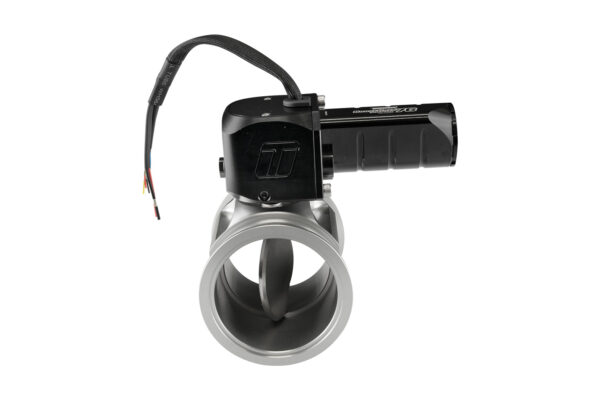 eBG76 Electronic BoostGate Black - Image 3