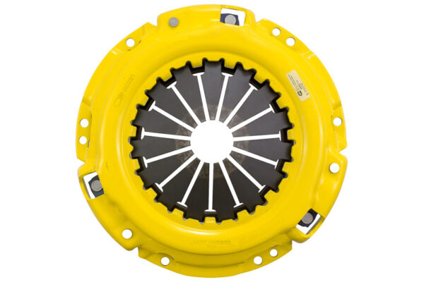 T021 - P/PL Heavy Duty