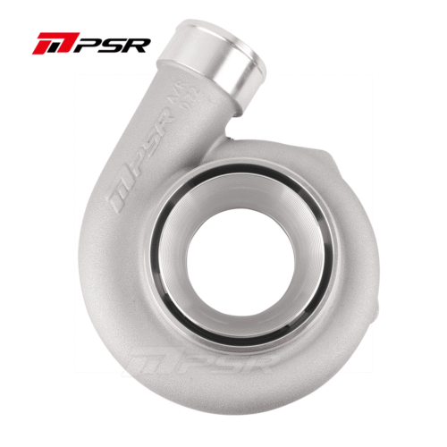 6466E Ball Bearing Turbo UP to 900HP – Without turbine housing