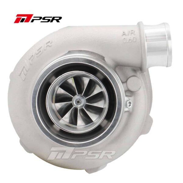 PSR3576 Gen2 Dual Ball Bearing Turbocharger - W/O Turbine Housing