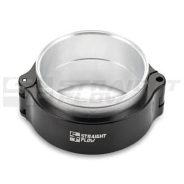 Aluminium clamp 3.0"/76mm