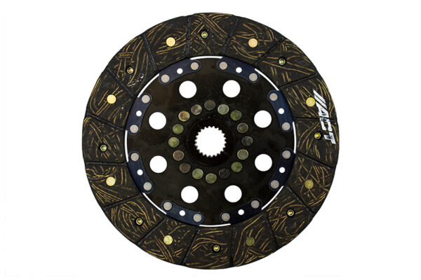 3000816 - Perf Street Rigid Disc - Image 3