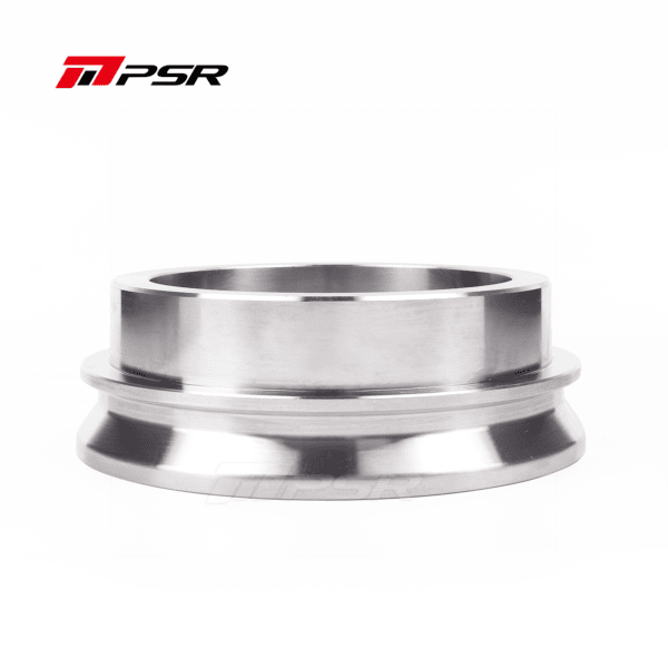 Pulsar PSR Stainless Steel Turbine Cross Guard Flange Clamp Kit for 8894G Turbos - Image 3