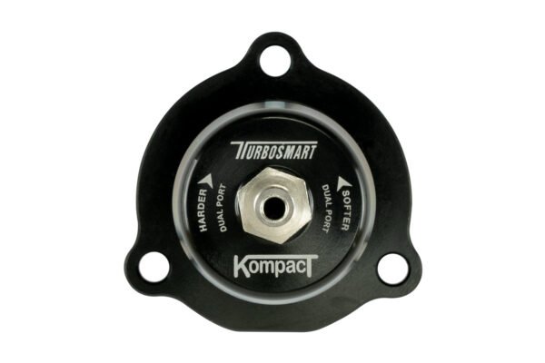 BOV Kompact Shortie - Dual Port - Image 3
