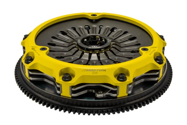 T1R-M05 - Mod-Twin 225 HD Sprung Race - Image 2