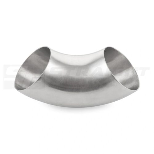 Stainless steel corner D-63 90degree