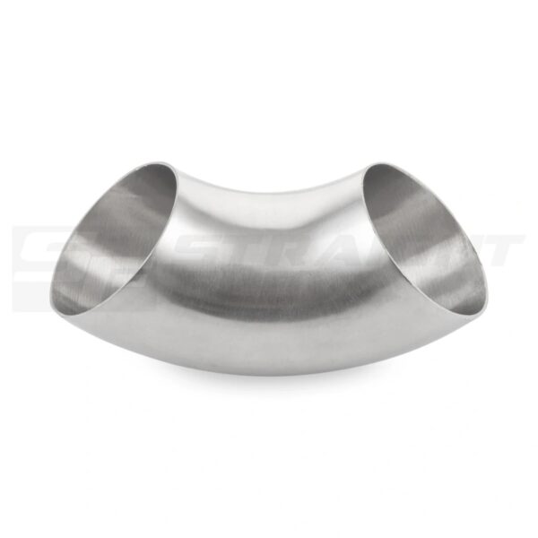 Stainless steel corner D-63 90degree