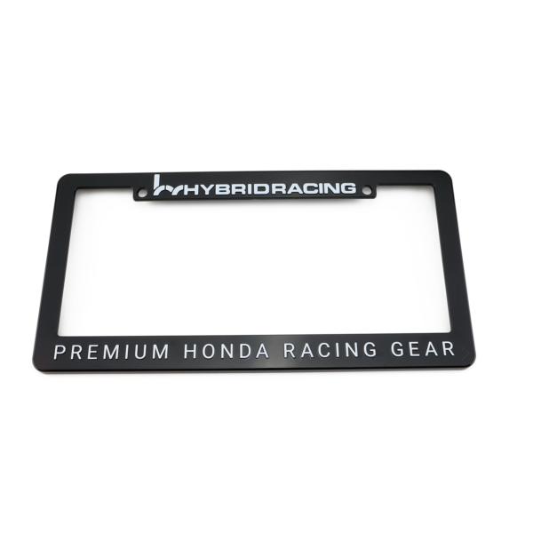 License Plate Frame - Image 2