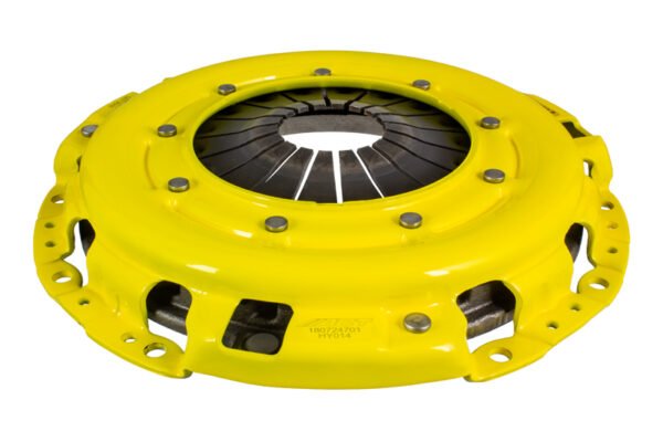 HY014 - Heavy Duty Pressure Plate - Image 2