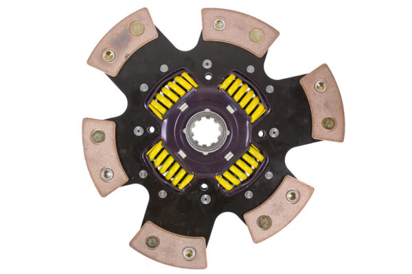 6266302 - 6 Pad Sprung Race Disc - Image 3