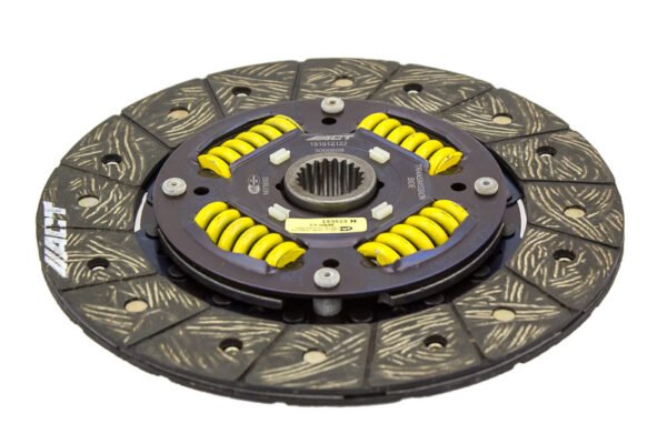 3000608 - Perf Street Sprung Disc - Image 2